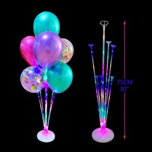 LED Balloon Stand Kit