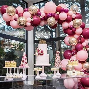 Garland Arch Kit For Wedding